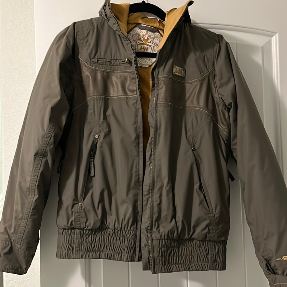 Helly Hansen Ski Jacket